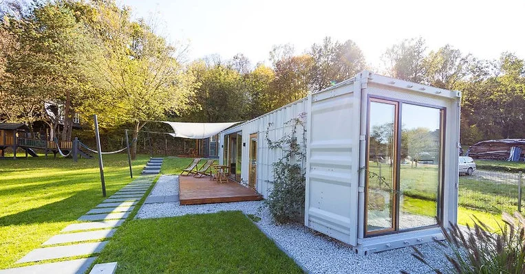 Schlüsselfertiges 30 m² Tiny House, Premium-Ausstattung – Bild 4