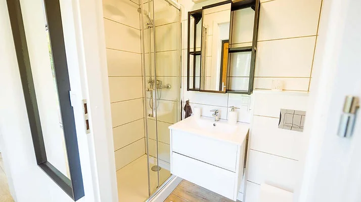 Schlüsselfertiges 30 m² Tiny House, Premium-Ausstattung – Bild 3