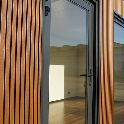 Bürocontainer „Mailand“, 6 × 3 m Moduleinheit – Bild 6