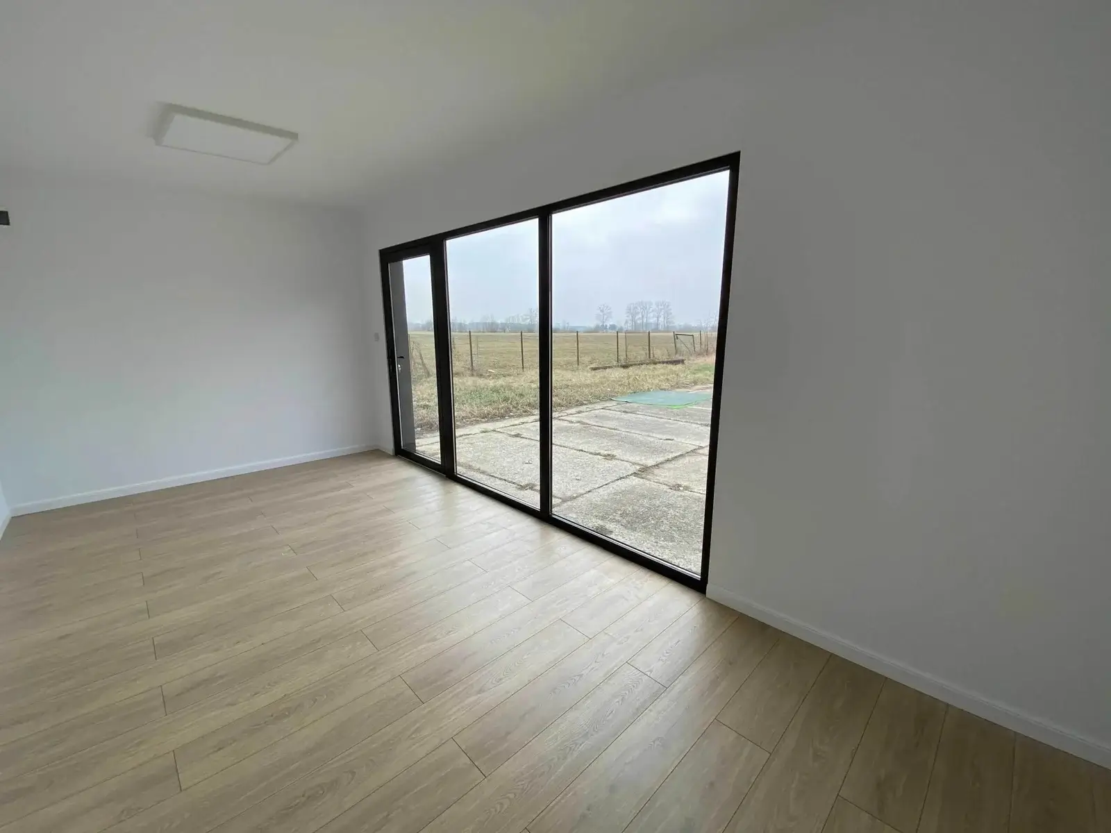 18 m² Büro-Modul mit eigener Toilette – Bild 4