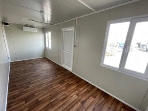 14 m² Gartenbungalow, montagefertig geliefert – Bild 2